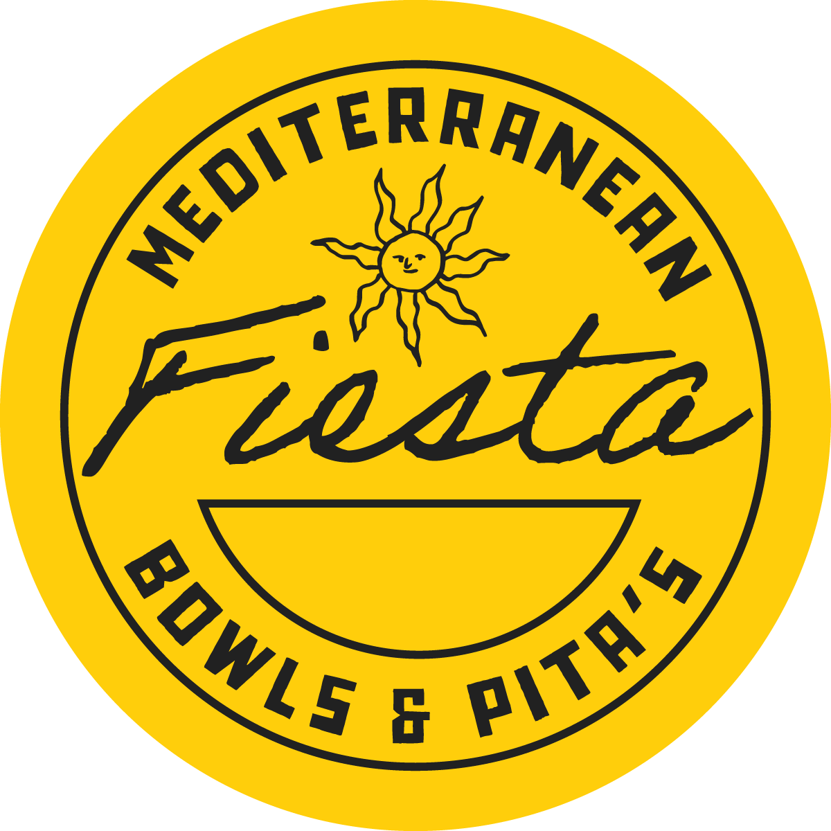 Restaurant logo